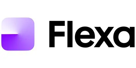 Flexa logo